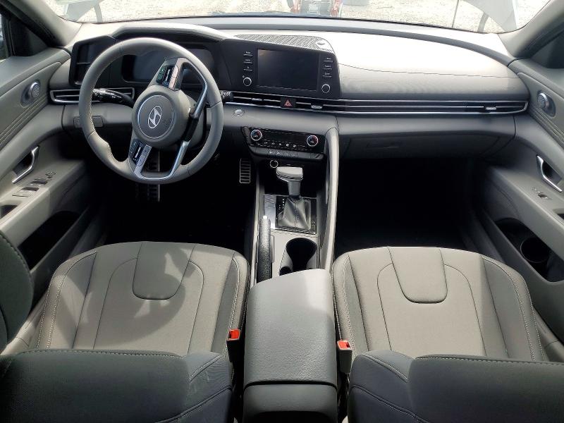 2026 Hyundai Elantra მანქანა იყიდება აუქციონზე, vin: KMHLM4DG3TU205689, აუქციონის ნომერი: 61505376