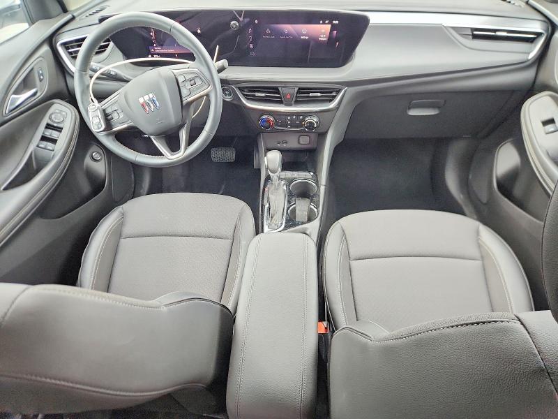 60231406 :رقم المزاد ، KL4AMBS21RB039369 vin ، 2024 Buick Encore Gx مزاد بيع
