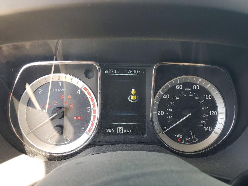 Продаж на аукціоні авто 2016 Nissan Titan Xd, vin: 1N6BA1F48GN504568, номер лоту: 60518096