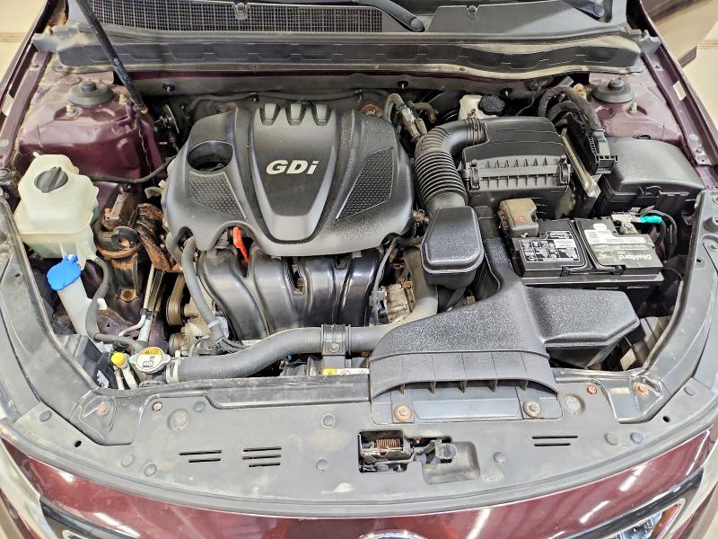 2015 Kia Optima მანქანა იყიდება აუქციონზე, vin: 5XXGN4A74FG467349, აუქციონის ნომერი: 62816136
