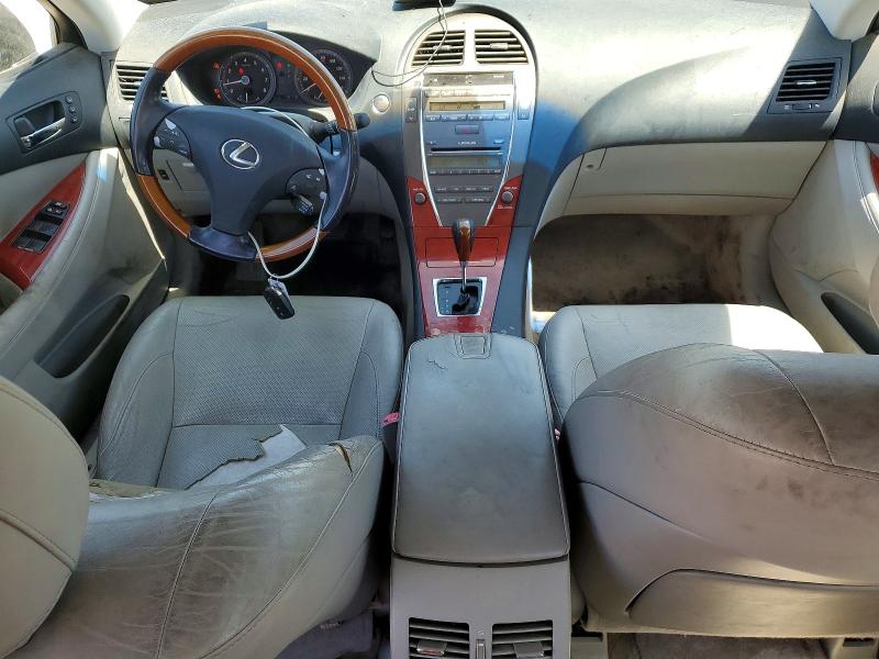 Aukcja sprzedaży 2007 Lexus Es, vin: JTHBJ46G872028949, numer aukcji: 62790946