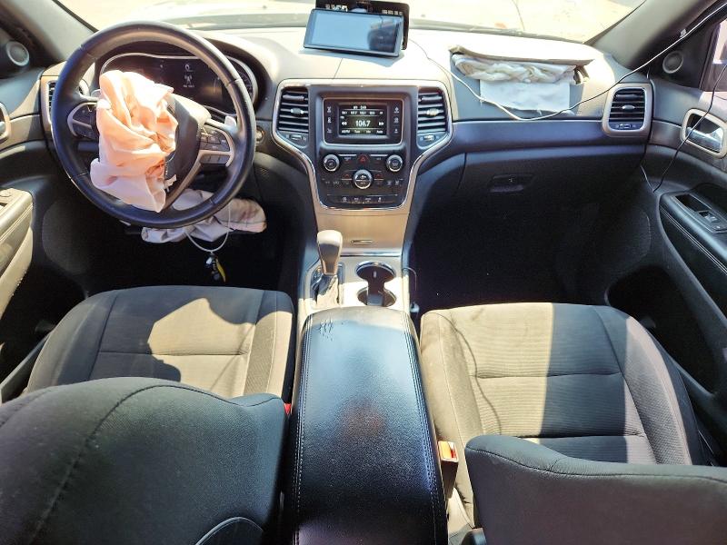 62162376 :رقم المزاد ، 1C4RJFAG8GC408371 vin ، 2016 Jeep Grand Cherokee مزاد بيع