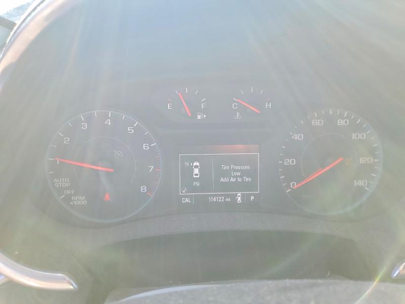 2018 Chevrolet Malibu მანქანა იყიდება აუქციონზე, vin: 1G1ZD5STXJF131752, აუქციონის ნომერი: 60882406