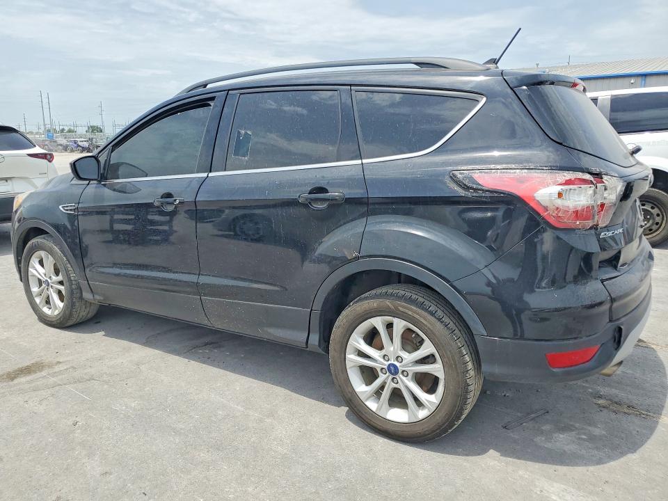 Aukcja sprzedaży 2018 Ford Escape, vin: 1FMCU0GDXJUB15978, numer aukcji: 62958226