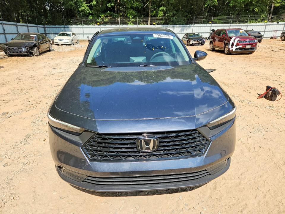 Продаж на аукціоні авто 2024 Honda Accord, vin: 1HGCY1F36RA086355, номер лоту: 59829686