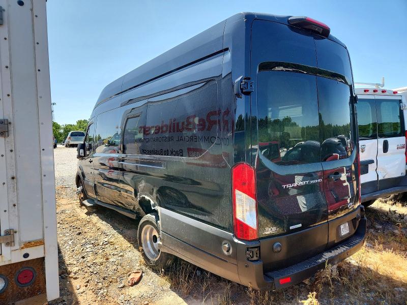 Aukcja sprzedaży 2020 Ford Transit, vin: 1FBVU4XG6LKB05773, numer aukcji: 61948946