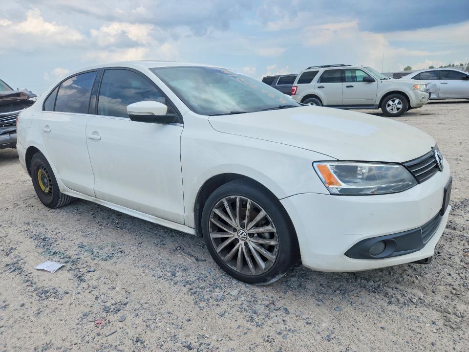 Продажа на аукционе авто 2014 Volkswagen Jetta, vin: 3VWL07AJ1EM212999, номер лота: 59391216