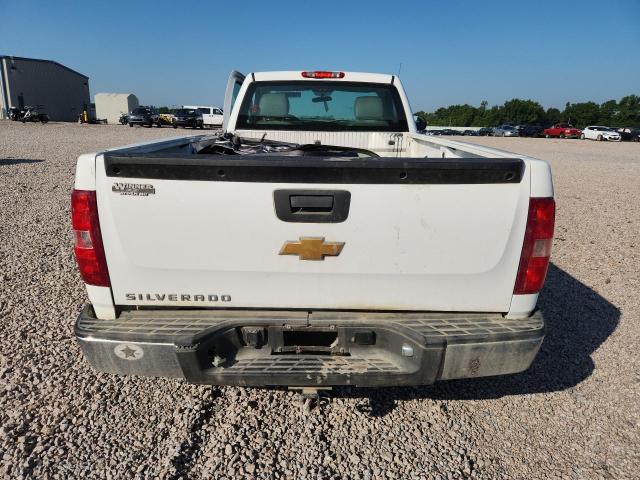 Aukcja sprzedaży 2013 Chevrolet Silverado, vin: 1GCNCPEX3DZ106343, numer aukcji: 59862856