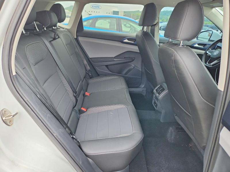 61773196 :رقم المزاد ، 3VVUX7B20RM060067 vin ، 2024 Volkswagen Taos مزاد بيع