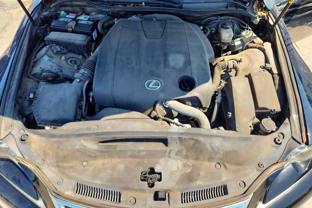 Продаж на аукціоні авто 2014 Lexus Is, vin: JTHBF1D21E5034286, номер лоту: 59850436