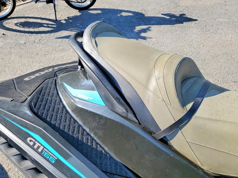 Aukcja sprzedaży 2017 Sea-doo Gti Limited 155, vin: YDV42569B717, numer aukcji: 62405506