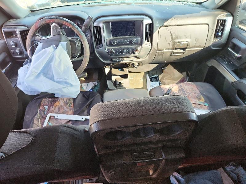 Aukcja sprzedaży 2015 Chevrolet Silverado, vin: 1GCVKREC5FZ259563, numer aukcji: 62059246