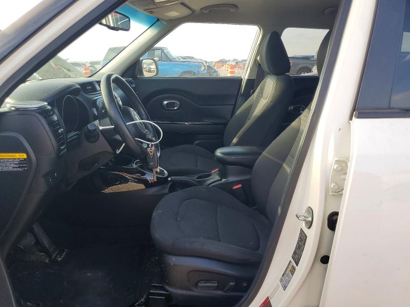Aukcja sprzedaży 2015 Kia Soul, vin: KNDJX3A55F7209939, numer aukcji: 61925556
