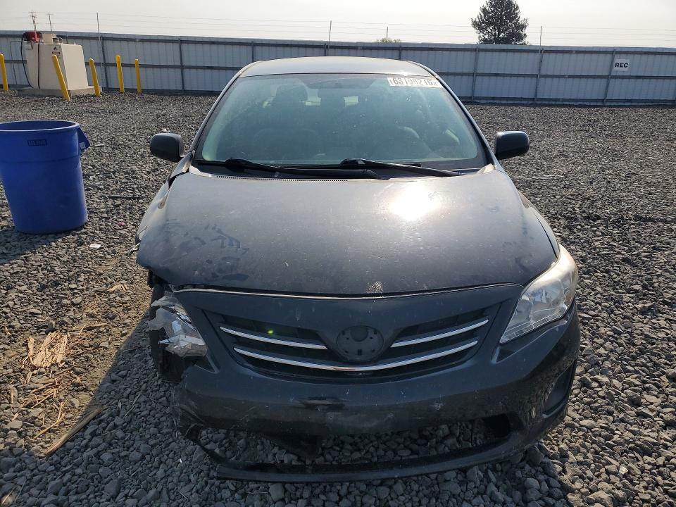 Продажа на аукционе авто 2013 Toyota Corolla, vin: 2T1BU4EE6DC119479, номер лота: 63199216