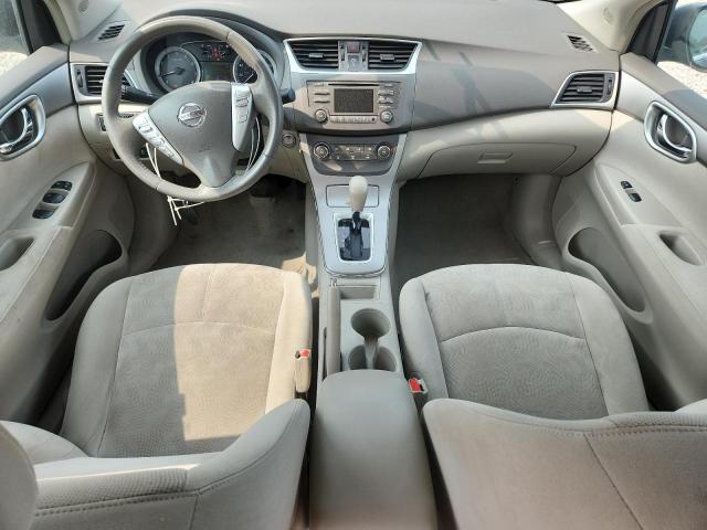 Продажа на аукционе авто 2013 Nissan Sentra, vin: 3N1AB7AP2DL794112, номер лота: 60691196
