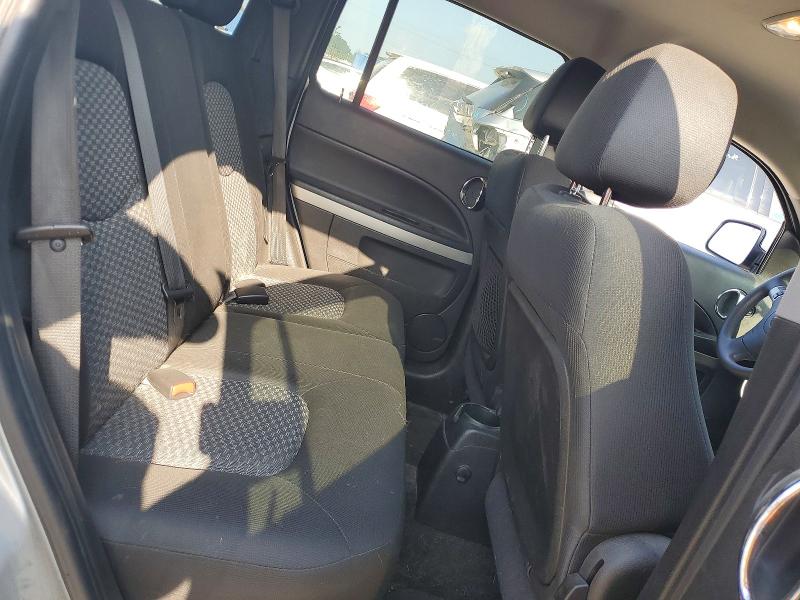 Aukcja sprzedaży 2011 Chevrolet Hhr, vin: 3GNBABFW2BS503366, numer aukcji: 60359236