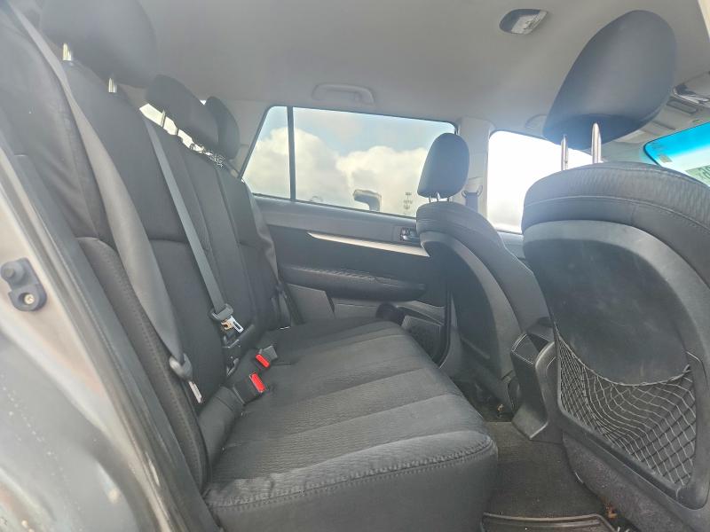 63008786 :رقم المزاد ، 4S4BRBCC4B3321486 vin ، 2011 Subaru Outback مزاد بيع