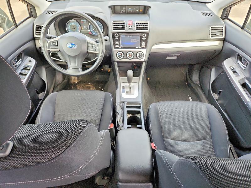 61917936 :رقم المزاد ، JF2GPACC0F8241266 vin ، 2015 Subaru Xv Crosstrek مزاد بيع
