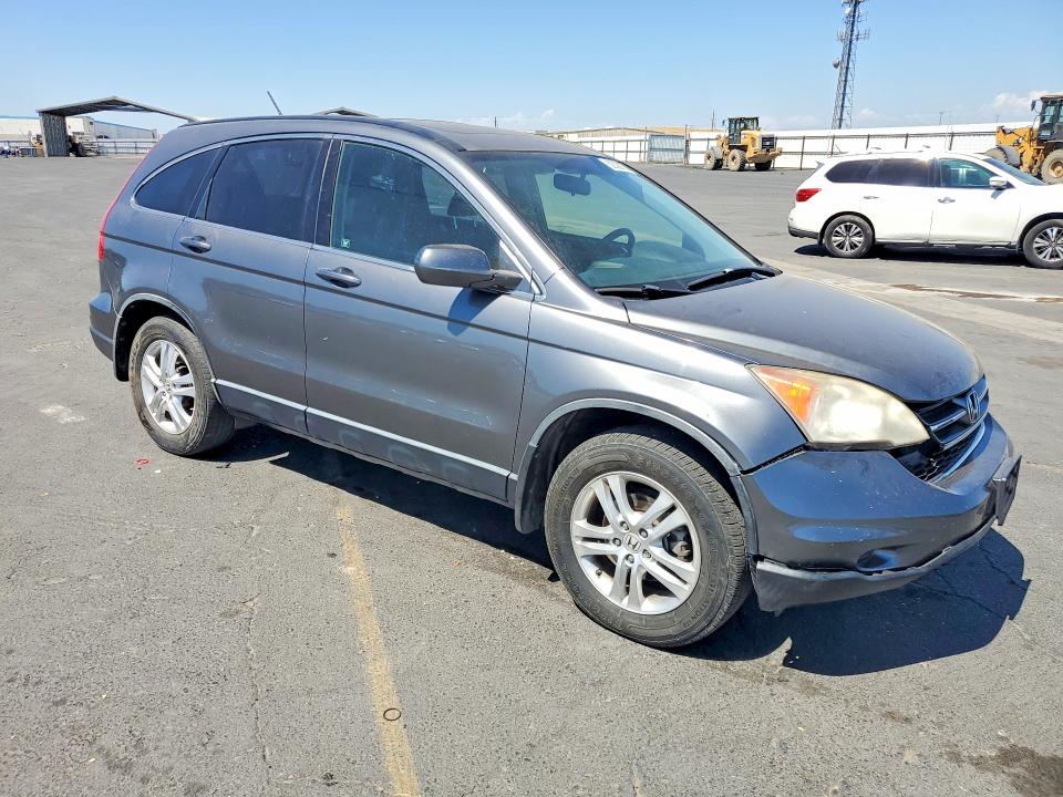 Продажа на аукционе авто 2010 Honda Cr-v, vin: JHLRE4H79AC003581, номер лота: 62328976