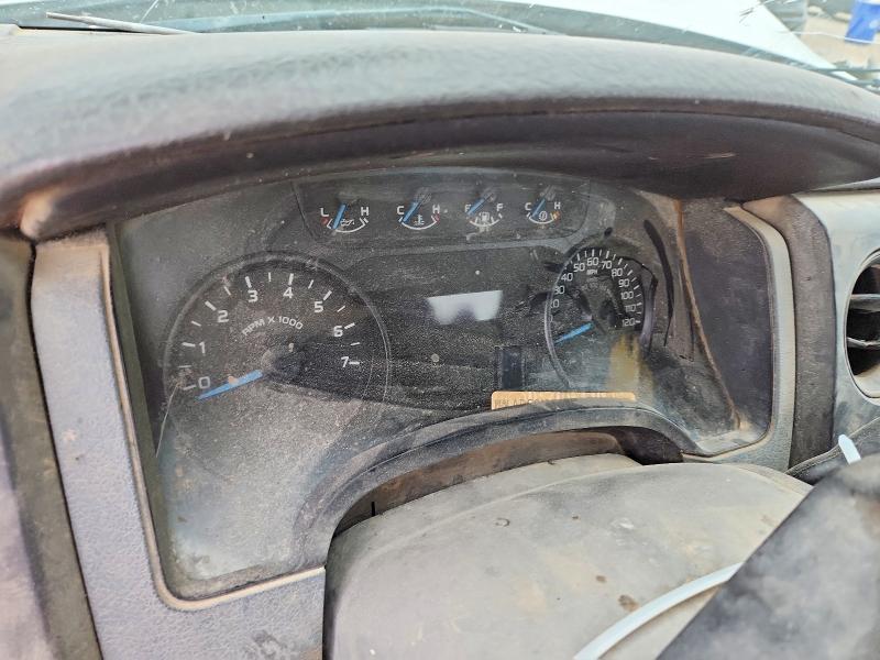 Продажа на аукционе авто 2013 Ford F150, vin: 1FTNF1CF7DKF69481, номер лота: 61172226