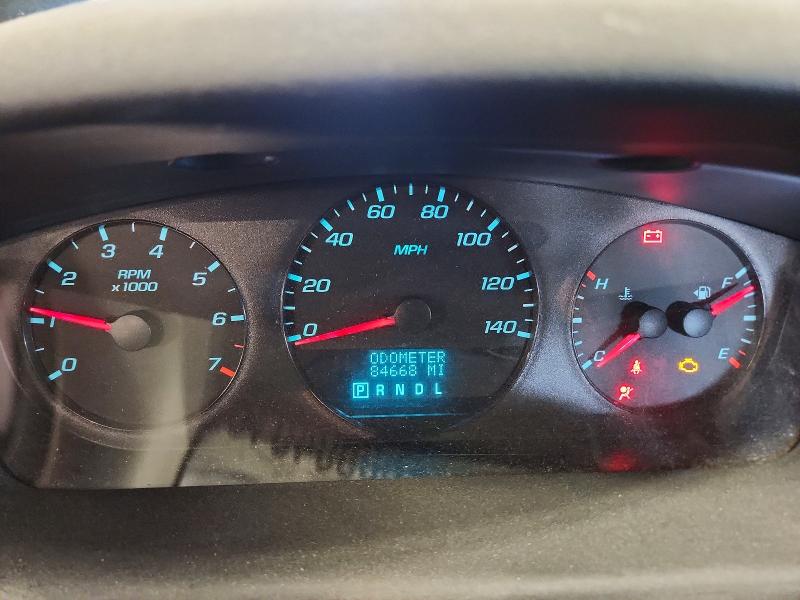 2015 Chevrolet Impala Limited მანქანა იყიდება აუქციონზე, vin: 2G1WA5E37F1112369, აუქციონის ნომერი: 60604016