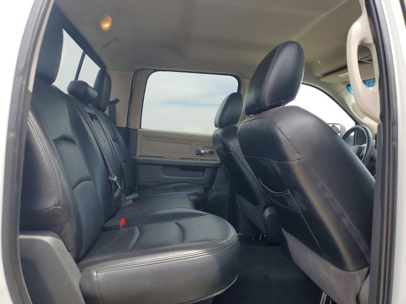 Aukcja sprzedaży 2012 Dodge Ram 3500, vin: 3C63DRHL0CG297170, numer aukcji: 59552236