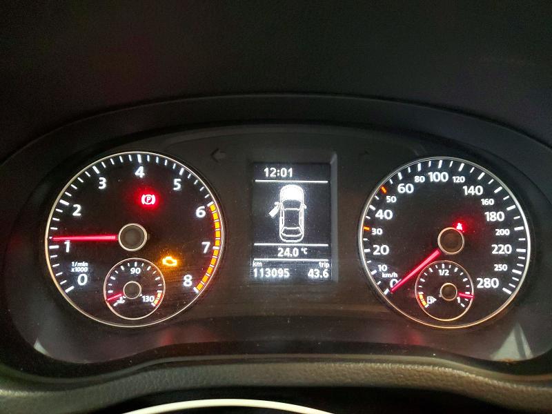 Продажа на аукционе авто 2015 Volkswagen Passat, vin: 1VWBS7A34FC052577, номер лота: 60451826