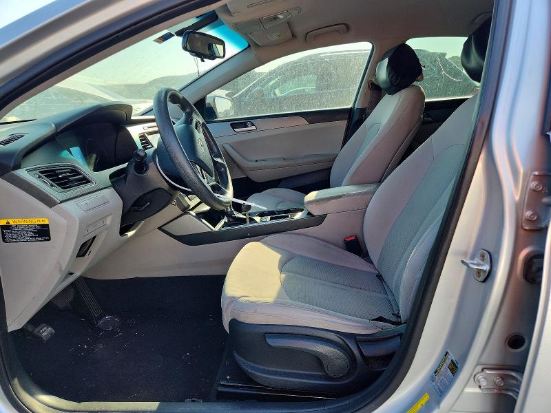 Aukcja sprzedaży 2016 Hyundai Sonata, vin: 5NPE24AF4GH374747, numer aukcji: 58993326