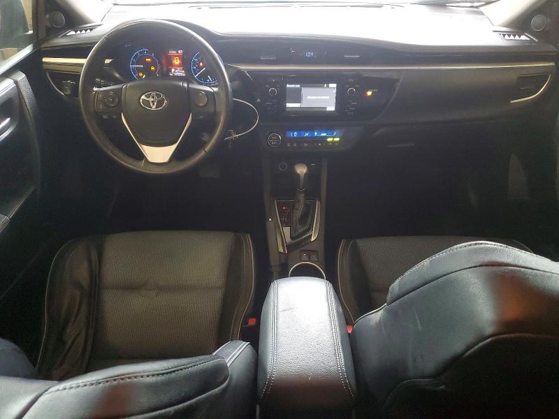 2016 Toyota Corolla მანქანა იყიდება აუქციონზე, vin: 5YFBURHEXGP568628, აუქციონის ნომერი: 63545726