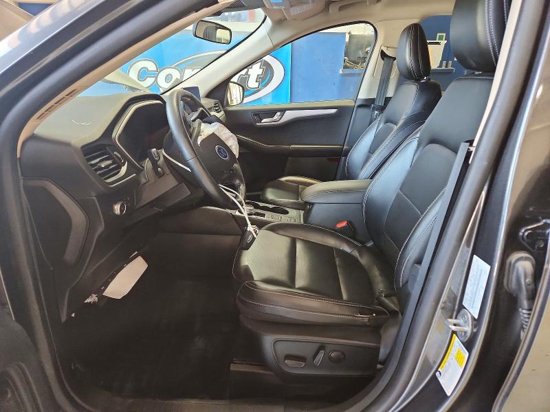 Aukcja sprzedaży 2020 Ford Escape, vin: 1FMCU9H65LUA97431, numer aukcji: 59014116