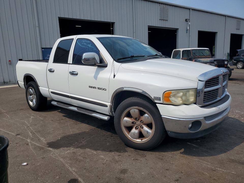 Aukcja sprzedaży 2005 Dodge Ram 1500, vin: 1D7HA18D05S228689, numer aukcji: 62668676