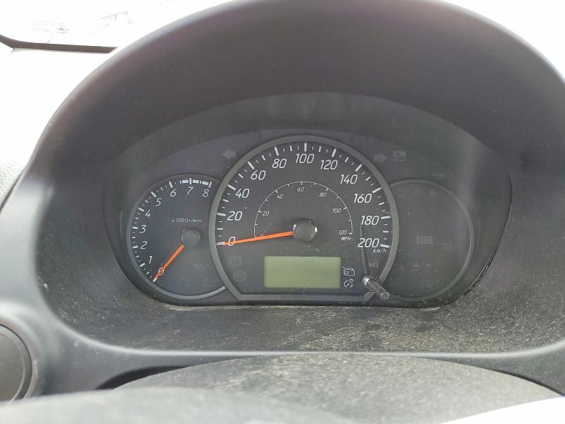 2023 Mitsubishi Mirage მანქანა იყიდება აუქციონზე, vin: ML32AUHJ3PH005346, აუქციონის ნომერი: 58848136