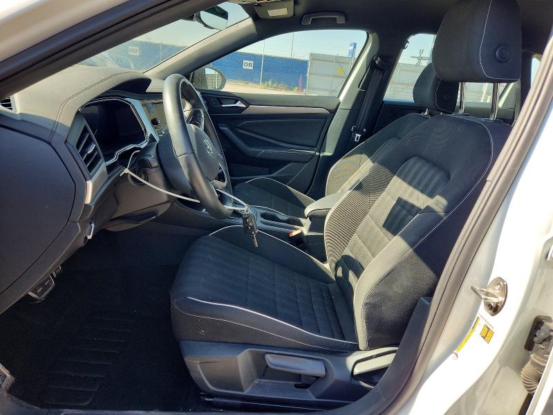 Продажа на аукционе авто 2024 Volkswagen Jetta, vin: 3VWBM7BU3RM041073, номер лота: 63198616