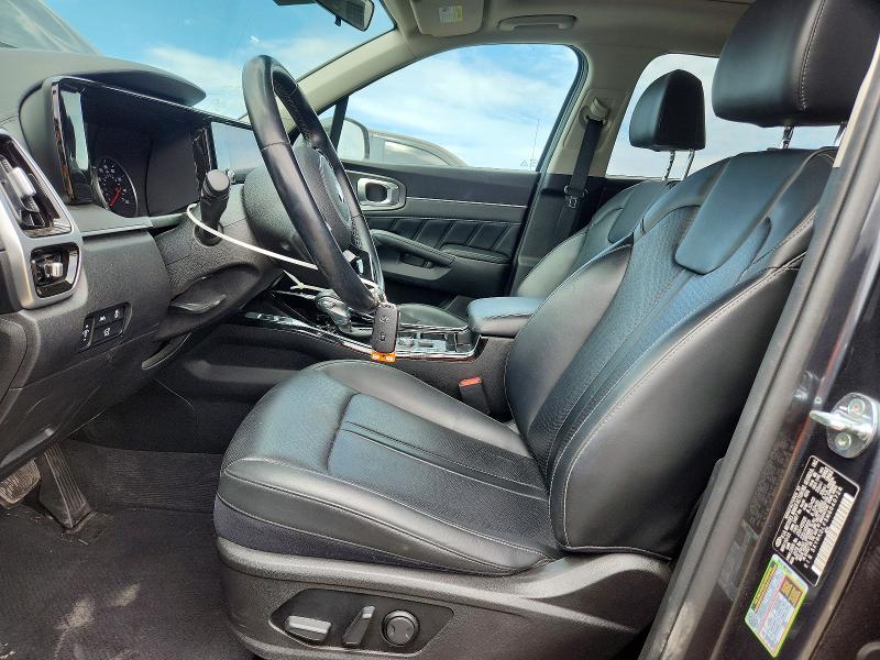 Продажа на аукционе авто 2021 Kia Sorento, vin: 5XYRKDLF5MG040728, номер лота: 61725966