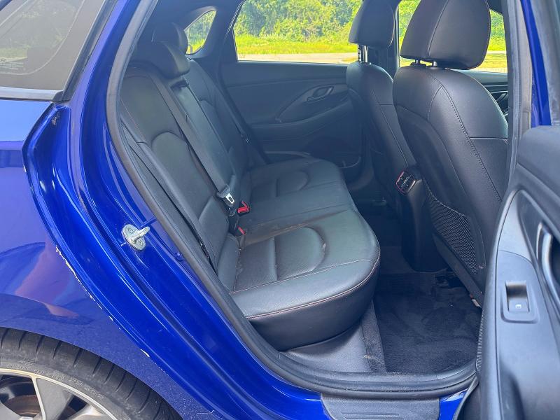Aukcja sprzedaży 2019 Hyundai Elantra Gt, vin: KMHH55LC8KU106159, numer aukcji: 60720276