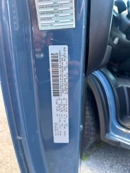 Продаж на аукціоні авто 2020 Ram Promaster 3500, vin: 3C6URVJG3LE106736, номер лоту: 61210456