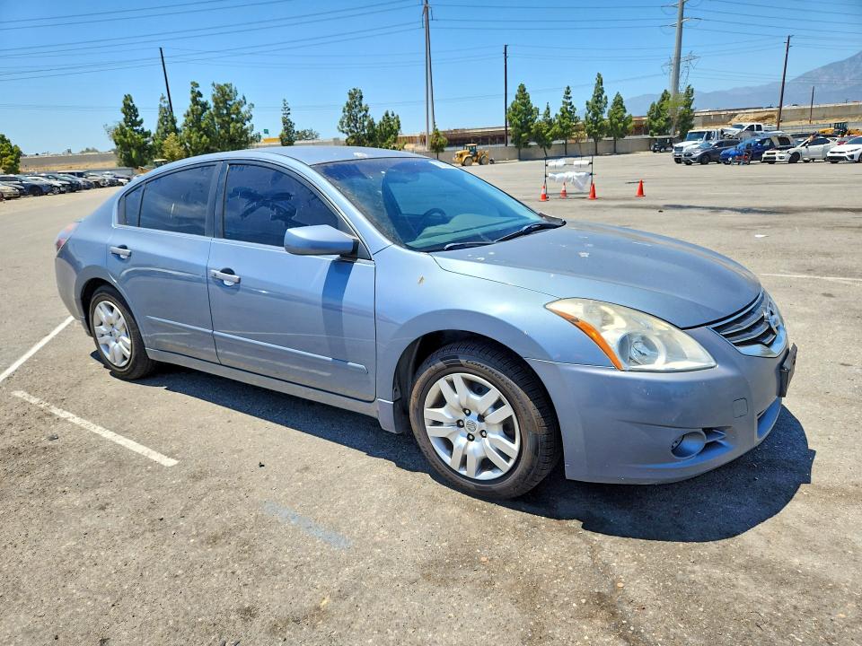 Продажа на аукционе авто 2012 Nissan Altima, vin: 1N4AL2AP6CN474020, номер лота: 62839306
