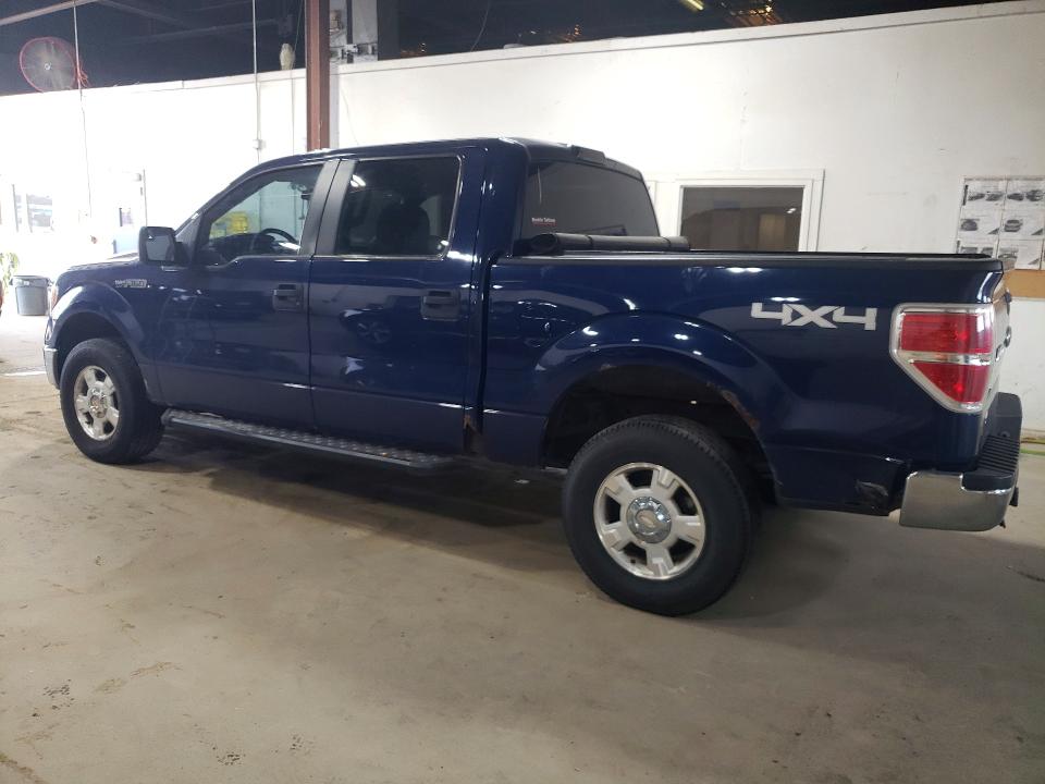62916826 :رقم المزاد ، 1FTFW1ET9CKD17317 vin ، 2012 Ford F150 مزاد بيع