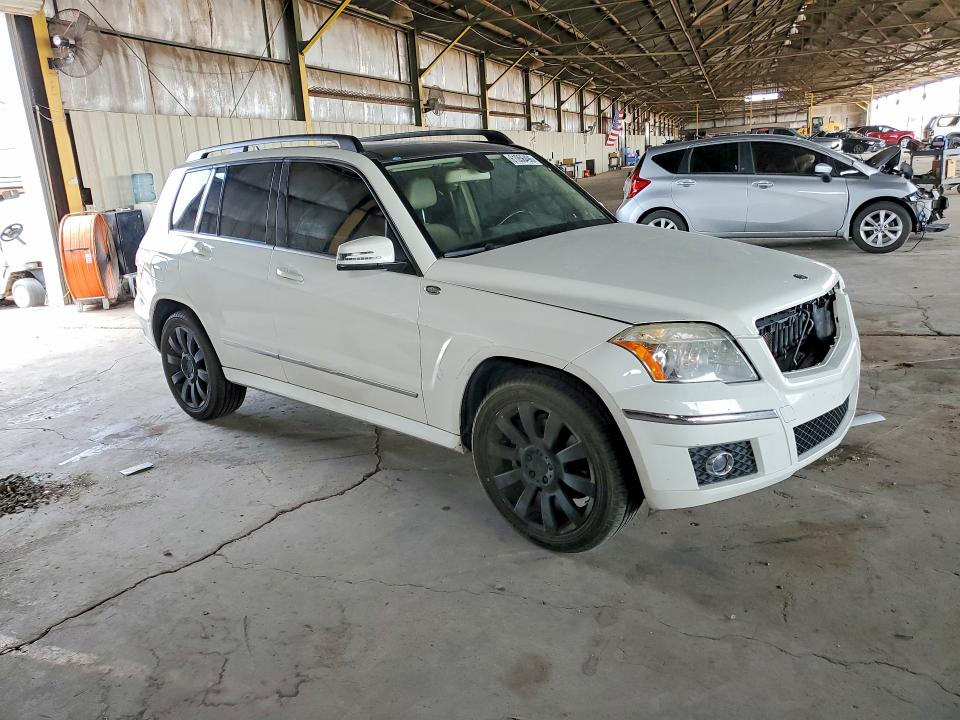 Продаж на аукціоні авто 2012 Mercedes-benz Glk, vin: WDCGG8HB7CF898459, номер лоту: 61056496