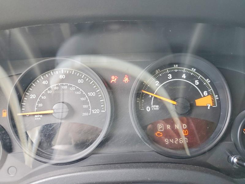 59970666 :رقم المزاد ، 1C4NJCBBXFD246655 vin ، 2015 Jeep Compass مزاد بيع