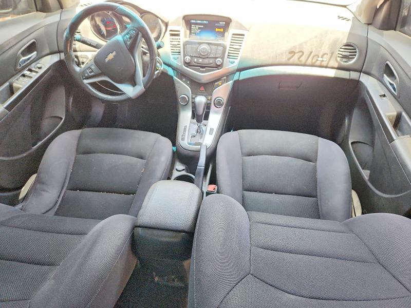 Aukcja sprzedaży 2014 Chevrolet Cruze, vin: 1G1PC5SB1E7467601, numer aukcji: 59399196