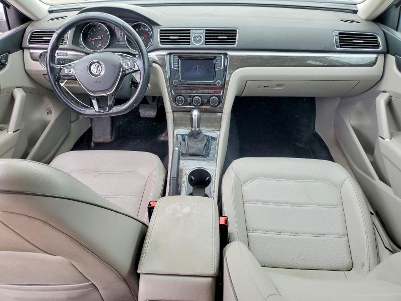Продажа на аукционе авто 2016 Volkswagen Passat, vin: 1VWBS7A34GC032010, номер лота: 62418756