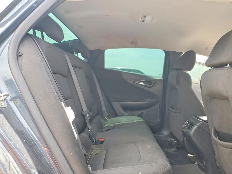 Продаж на аукціоні авто 2020 Chevrolet Malibu, vin: 1G1ZD5ST0LF081723, номер лоту: 61353246