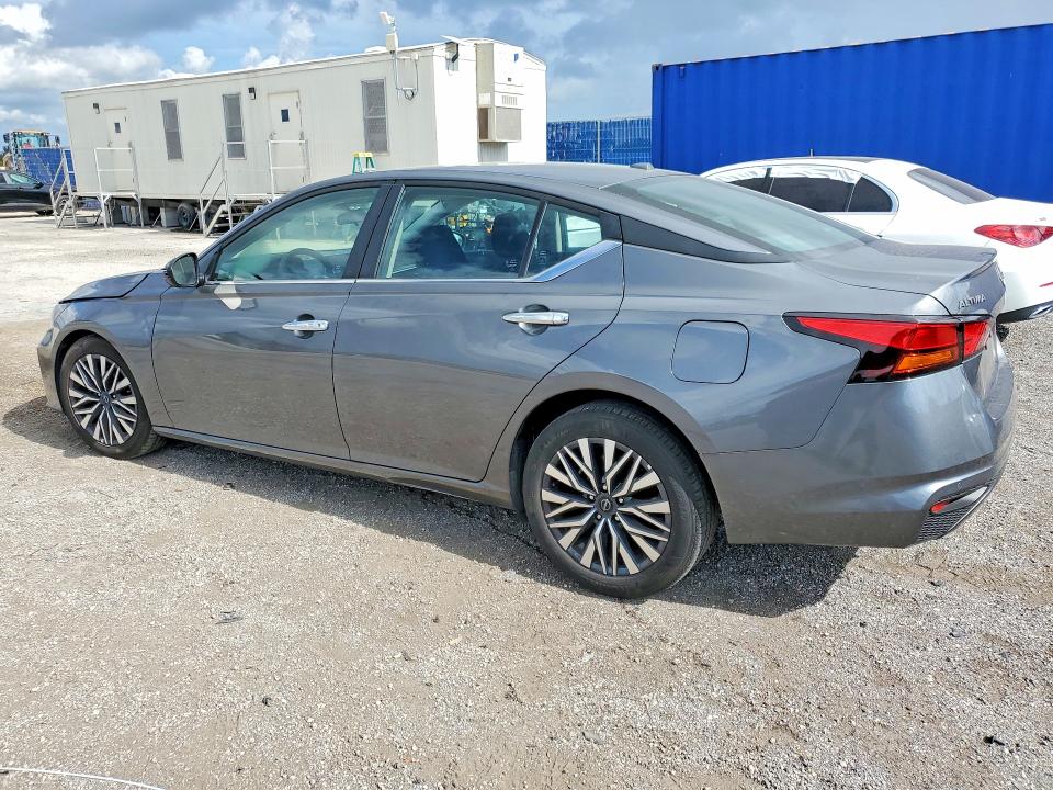 Aukcja sprzedaży 2025 Nissan Altima, vin: 1N4BL4DV8SN319543, numer aukcji: 62620326
