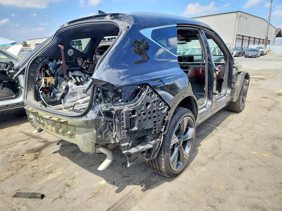 Продаж на аукціоні авто 2026 Genesis Gv80, vin: KMUHEESCXTU309977, номер лоту: 58198426