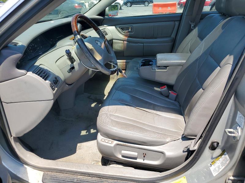 2004 Toyota Avalon მანქანა იყიდება აუქციონზე, vin: 4T1BF28B04U365586, აუქციონის ნომერი: 61480166