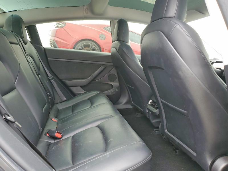 Продажа на аукционе авто 2021 Tesla Model 3, vin: 5YJ3E1EAXMF998770, номер лота: 58843206