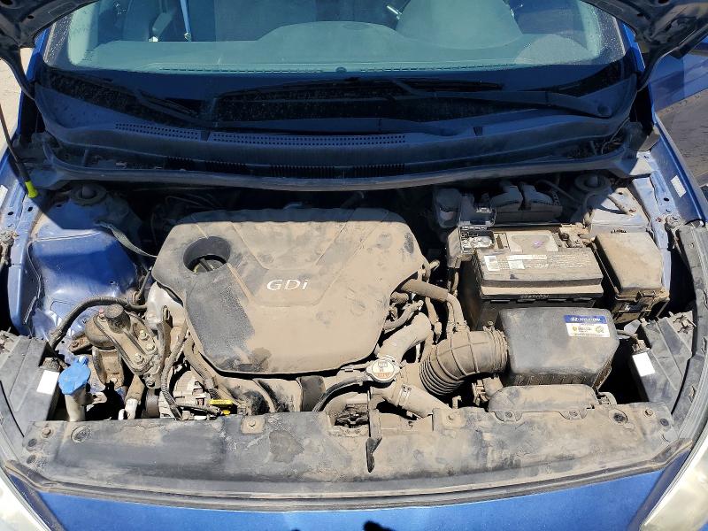 Aukcja sprzedaży 2016 Hyundai Accent, vin: KMHCT4AE4GU105547, numer aukcji: 62531866
