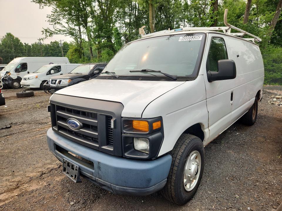 Aukcja sprzedaży 2011 Ford Econoline, vin: 1FTNE2EL3BDB35104, numer aukcji: 60006336