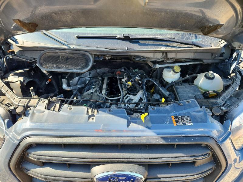 2020 Ford Transit მანქანა იყიდება აუქციონზე, vin: 1FTBR3X8XLKB32509, აუქციონის ნომერი: 65941716